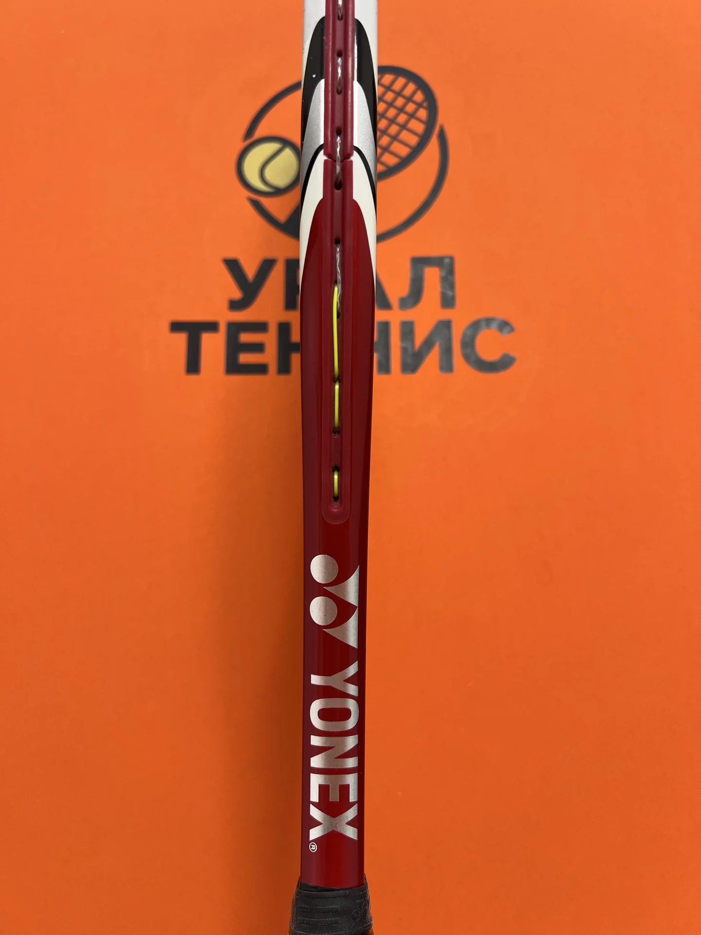 Теннисная ракетка Yonex Vcore 100s - миниатюра 4