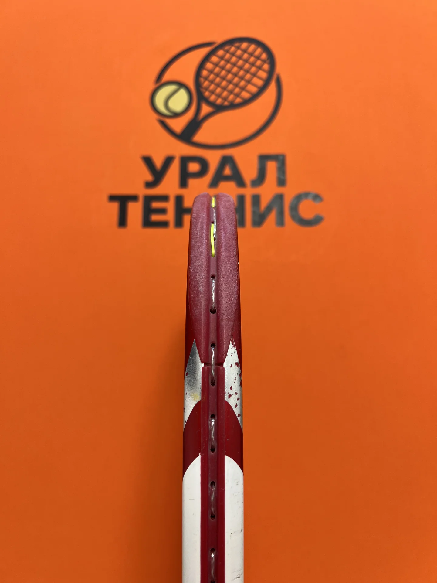 Теннисная ракетка Yonex Vcore 100s - миниатюра 5