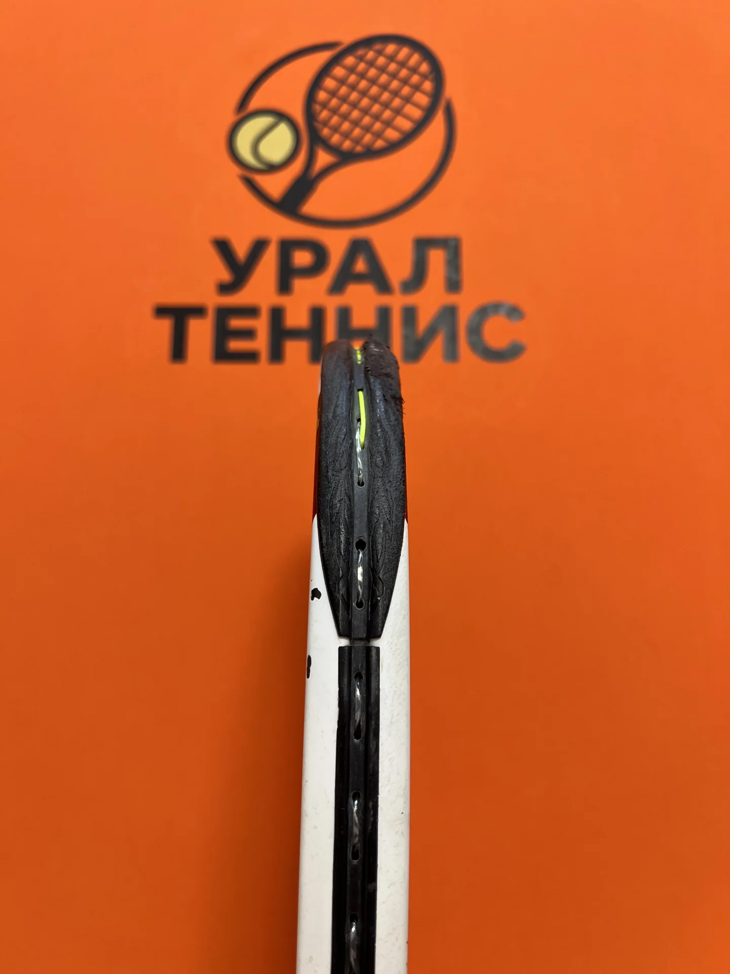 Теннисная ракетка Yonex Vcore 100s - миниатюра 6