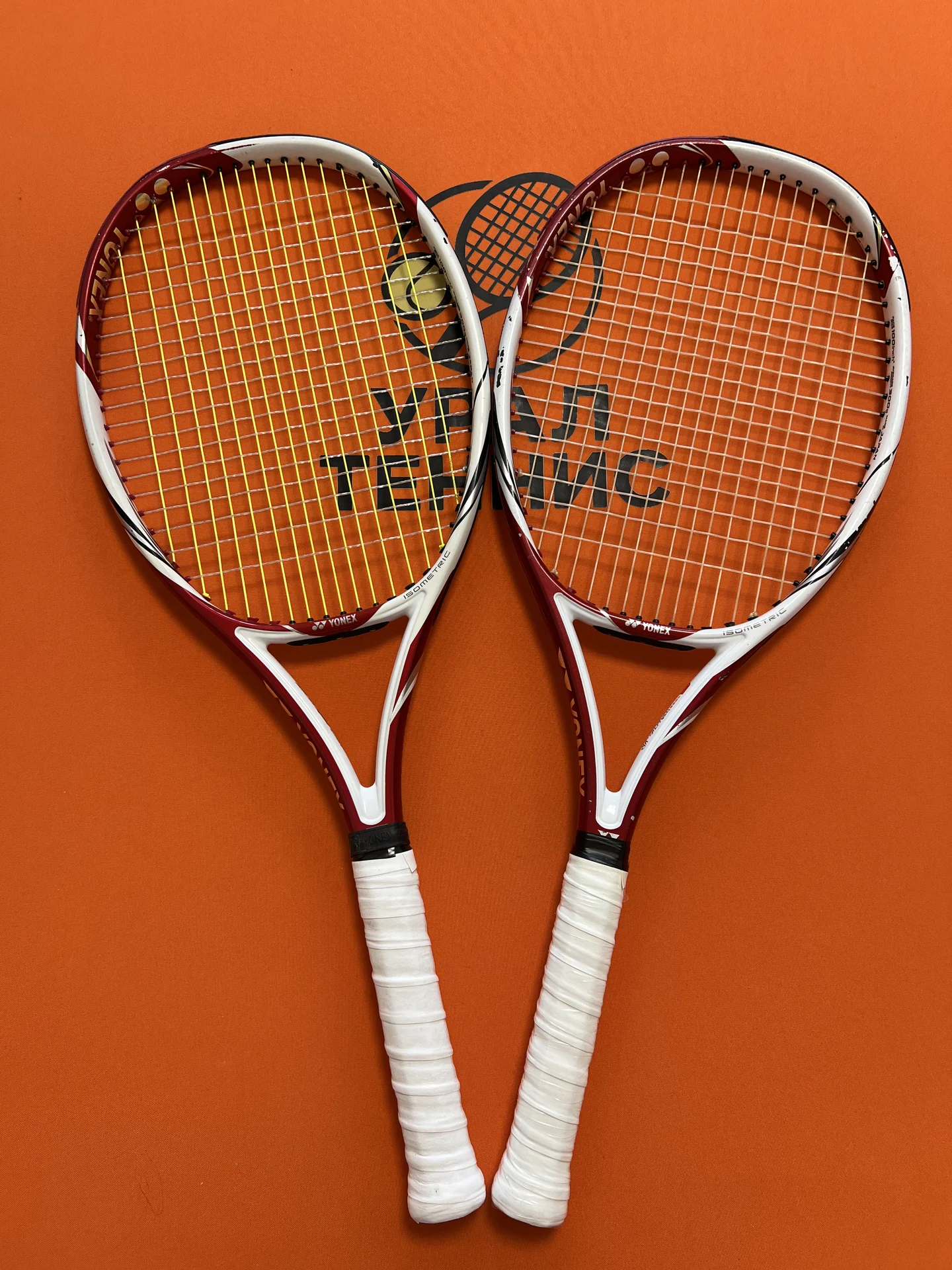 Теннисная ракетка Yonex Vcore 100s - миниатюра 9
