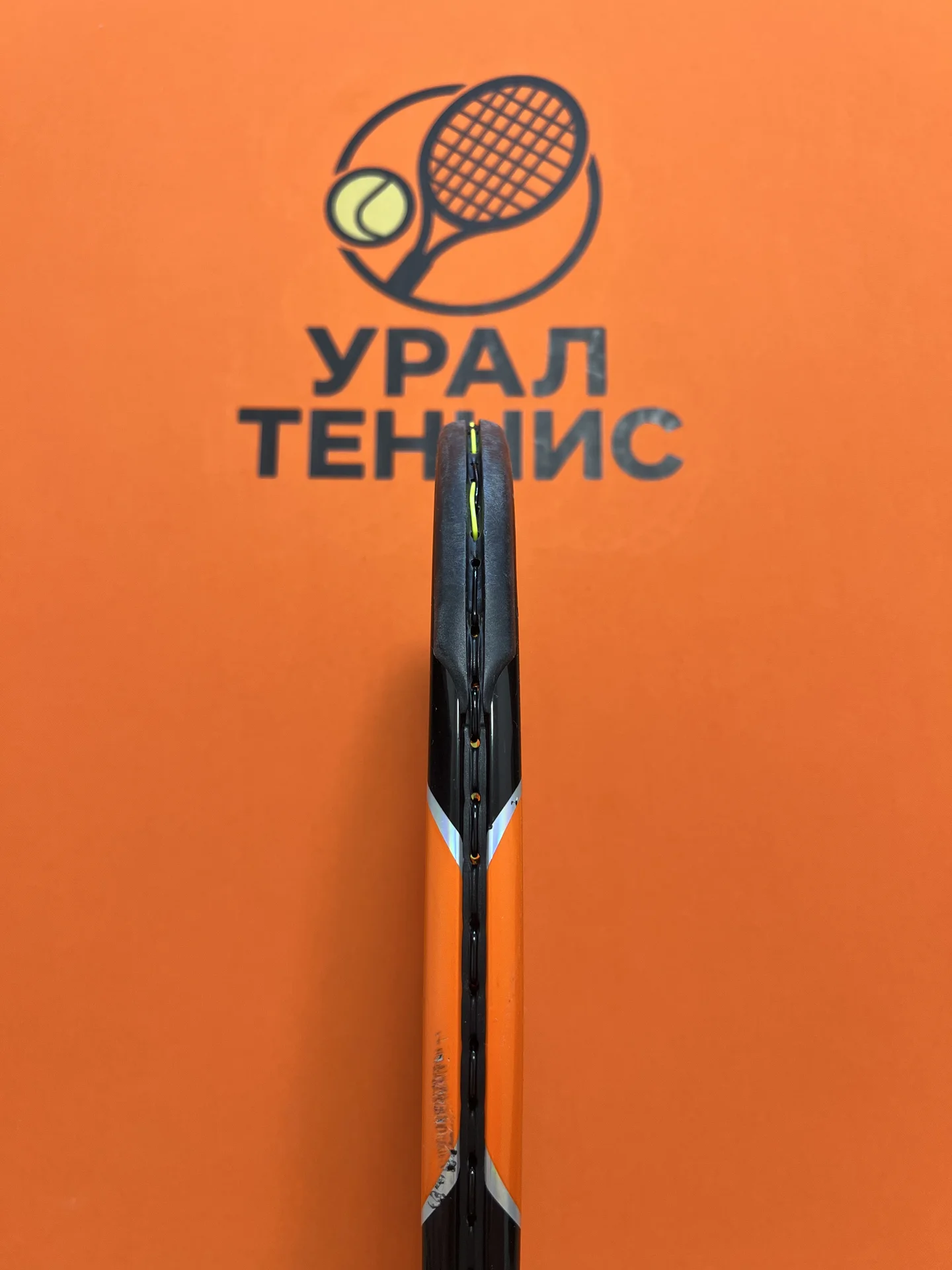 Теннисная ракетка Wilson Burn 95 - миниатюра 5