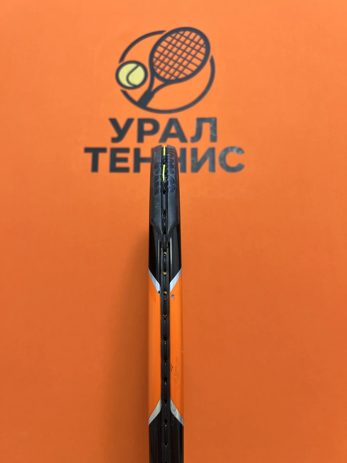 Теннисная ракетка Wilson Burn 95 - миниатюра 6