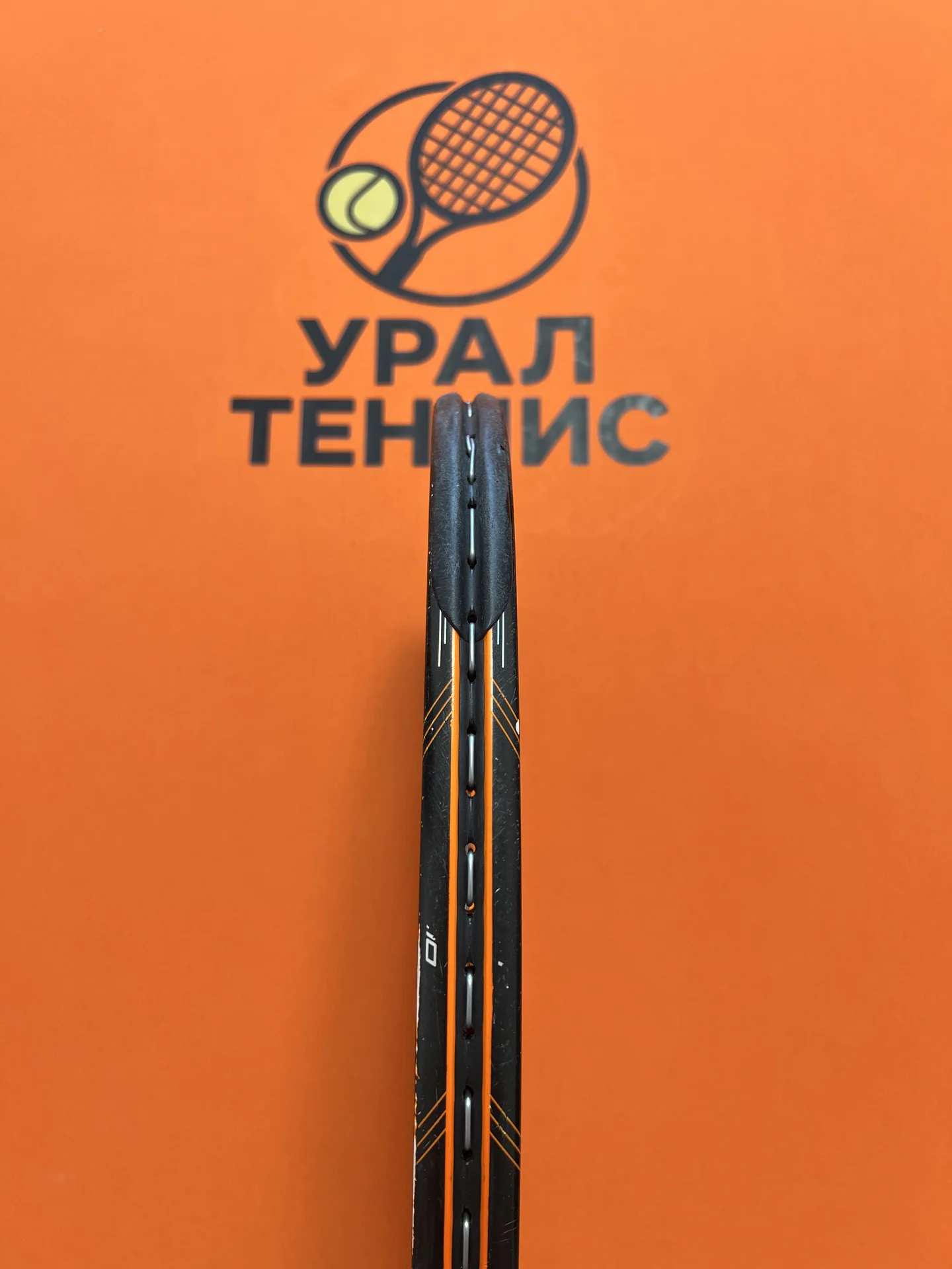 Теннисная ракетка Prince Tour Pro - миниатюра 6
