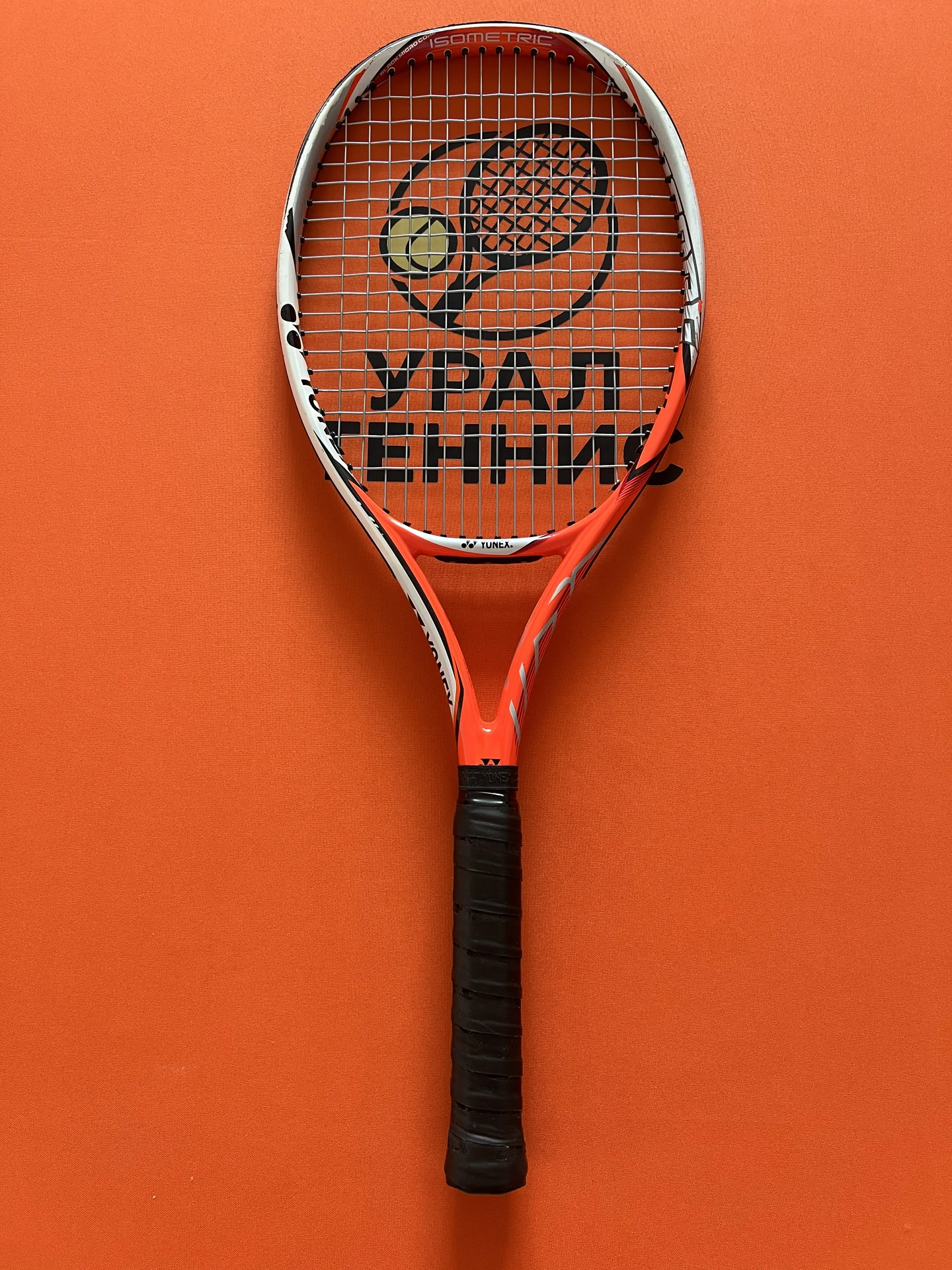 Теннисная ракетка Yonex Vcore Spin Impulse 100