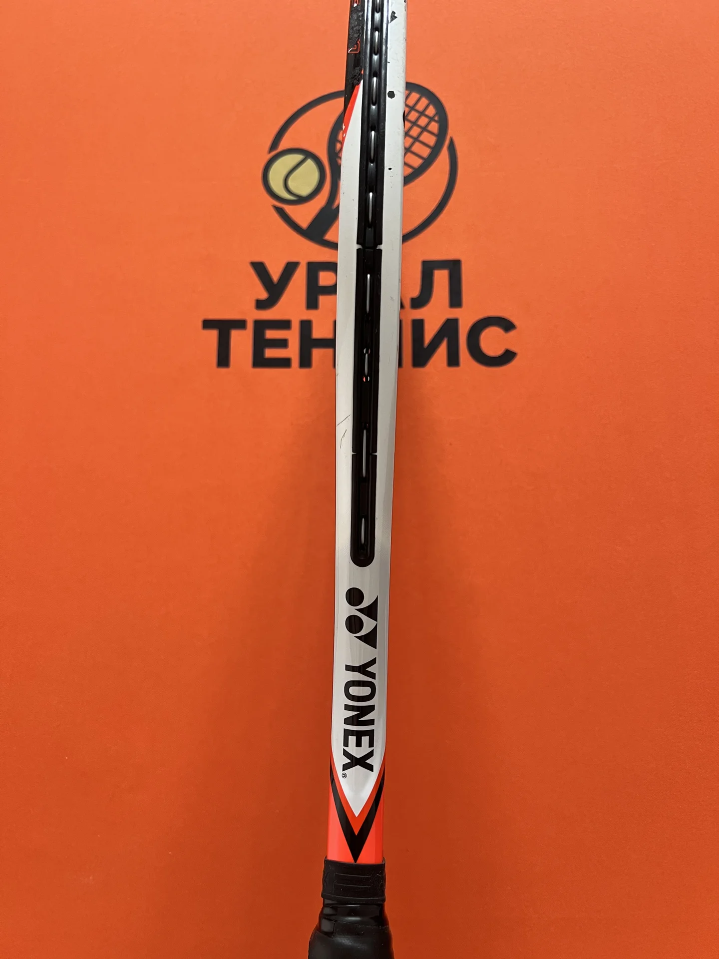 Теннисная ракетка Yonex Vcore Spin Impulse 100 - миниатюра 3