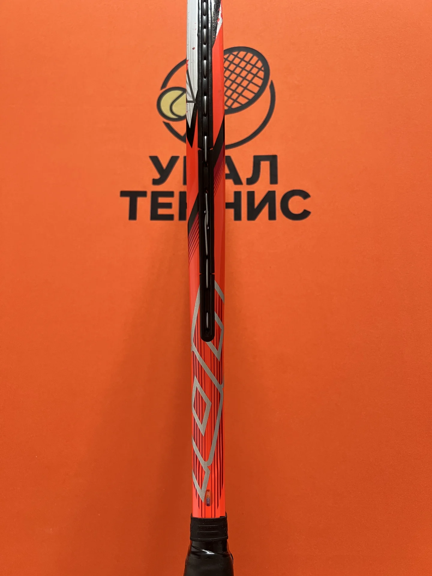 Теннисная ракетка Yonex Vcore Spin Impulse 100 - миниатюра 4