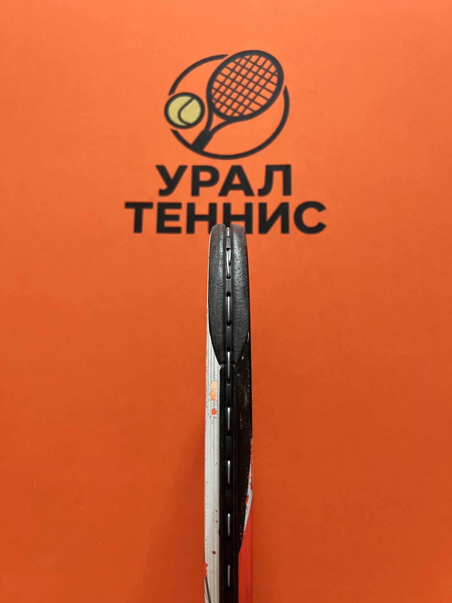 Теннисная ракетка Yonex Vcore Spin Impulse 100 - миниатюра 5