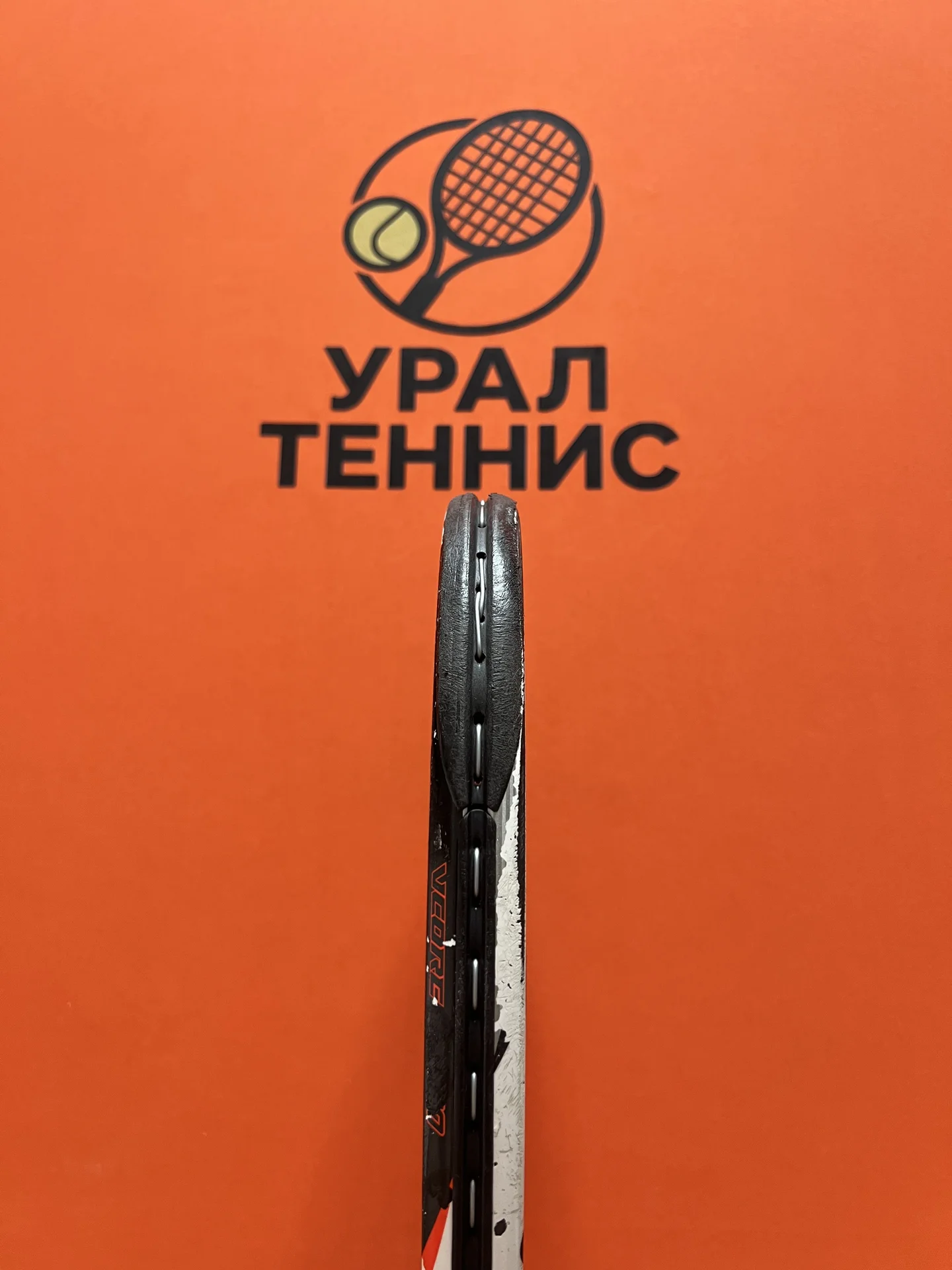 Теннисная ракетка Yonex Vcore Spin Impulse 100 - миниатюра 6