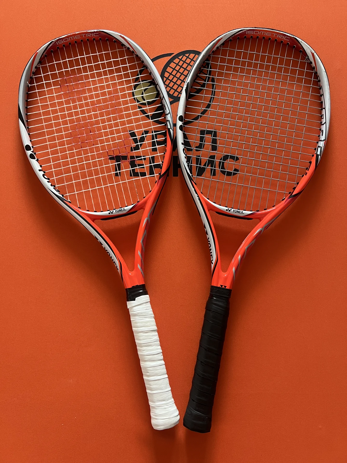 Теннисная ракетка Yonex Vcore Spin Impulse 100 - миниатюра 8