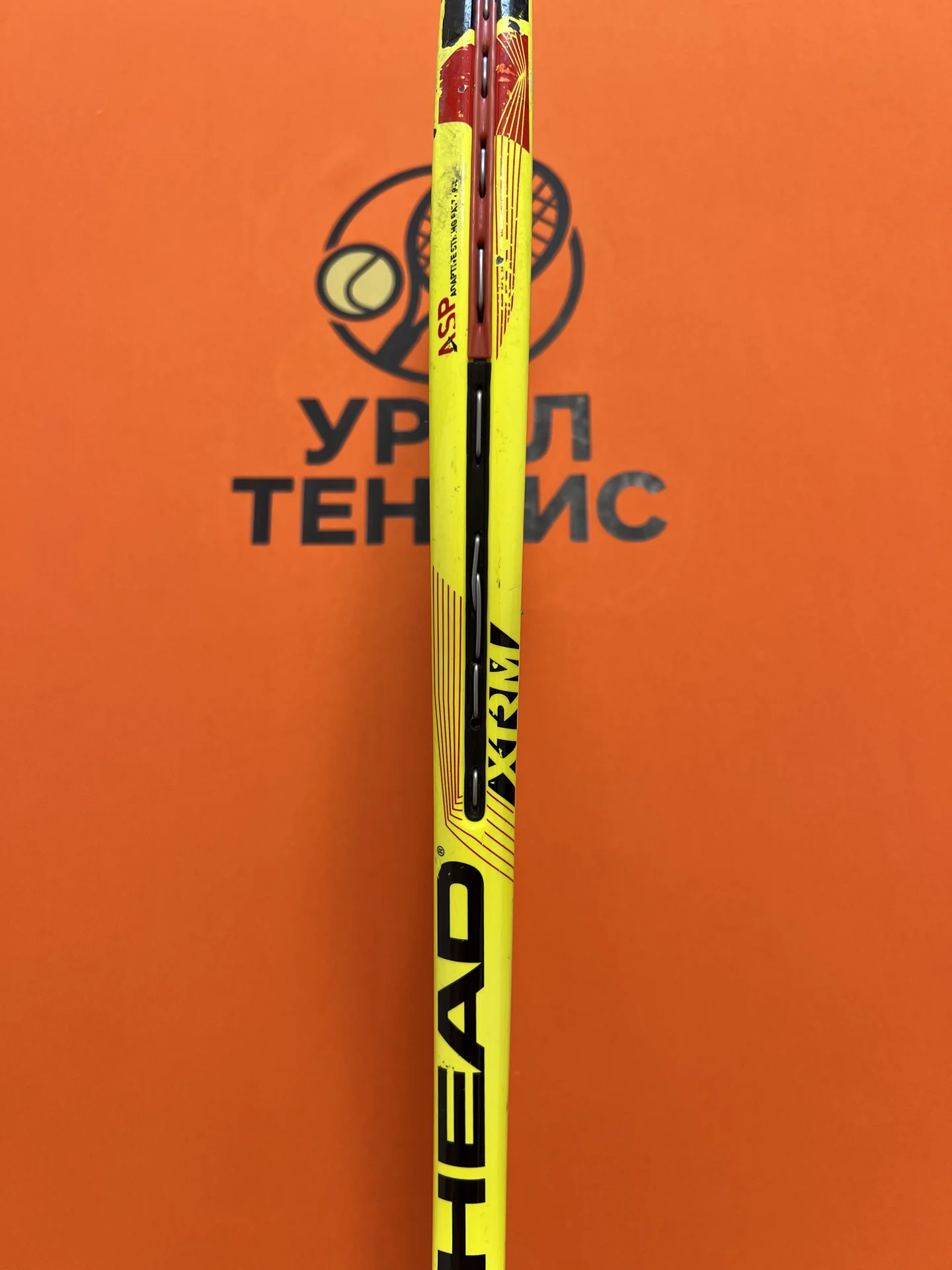 Теннисная ракетка Head Extreme MPa - миниатюра 4