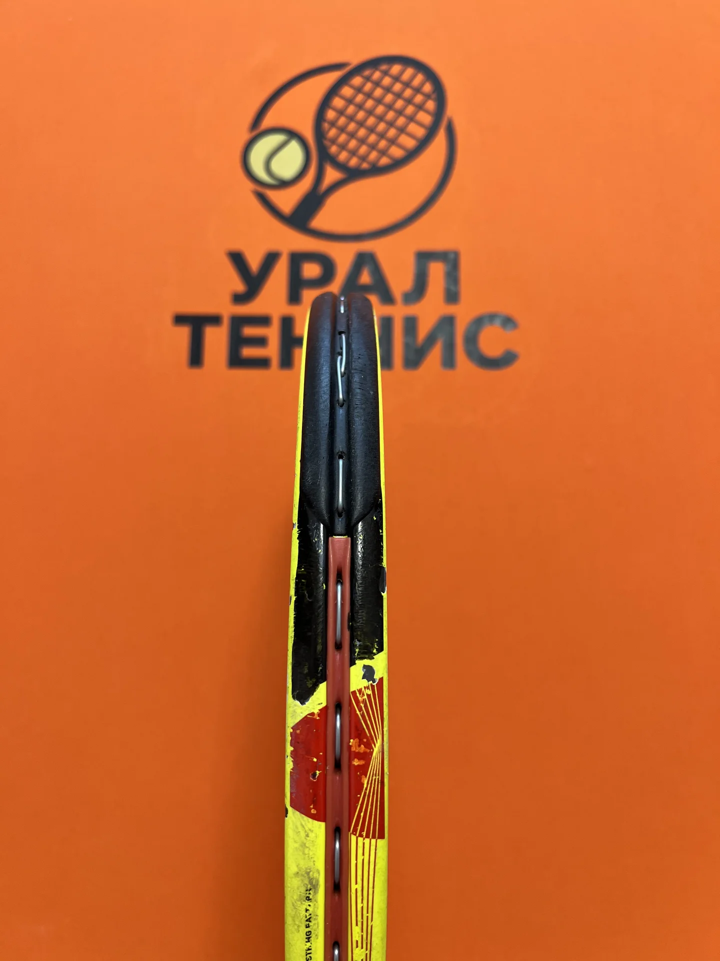 Теннисная ракетка Head Extreme MPa - миниатюра 5