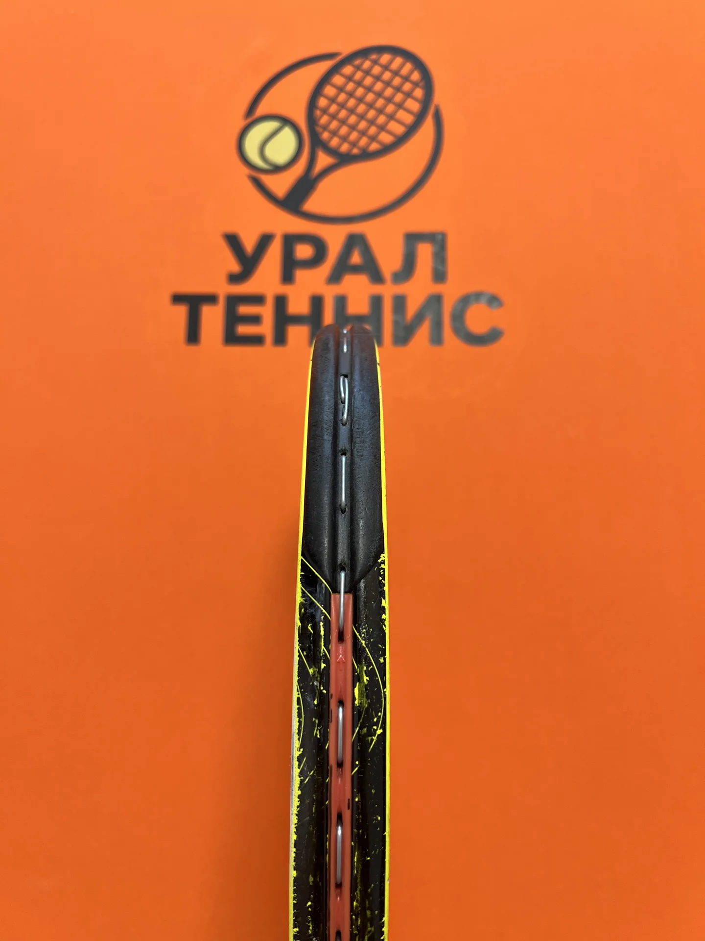 Теннисная ракетка Head Extreme MPa - миниатюра 6