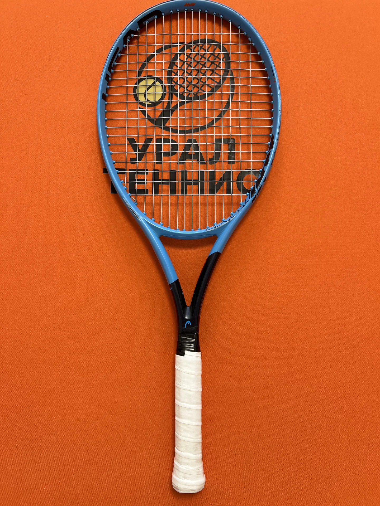 Теннисная ракетка Head Instinct MP - изображение 1