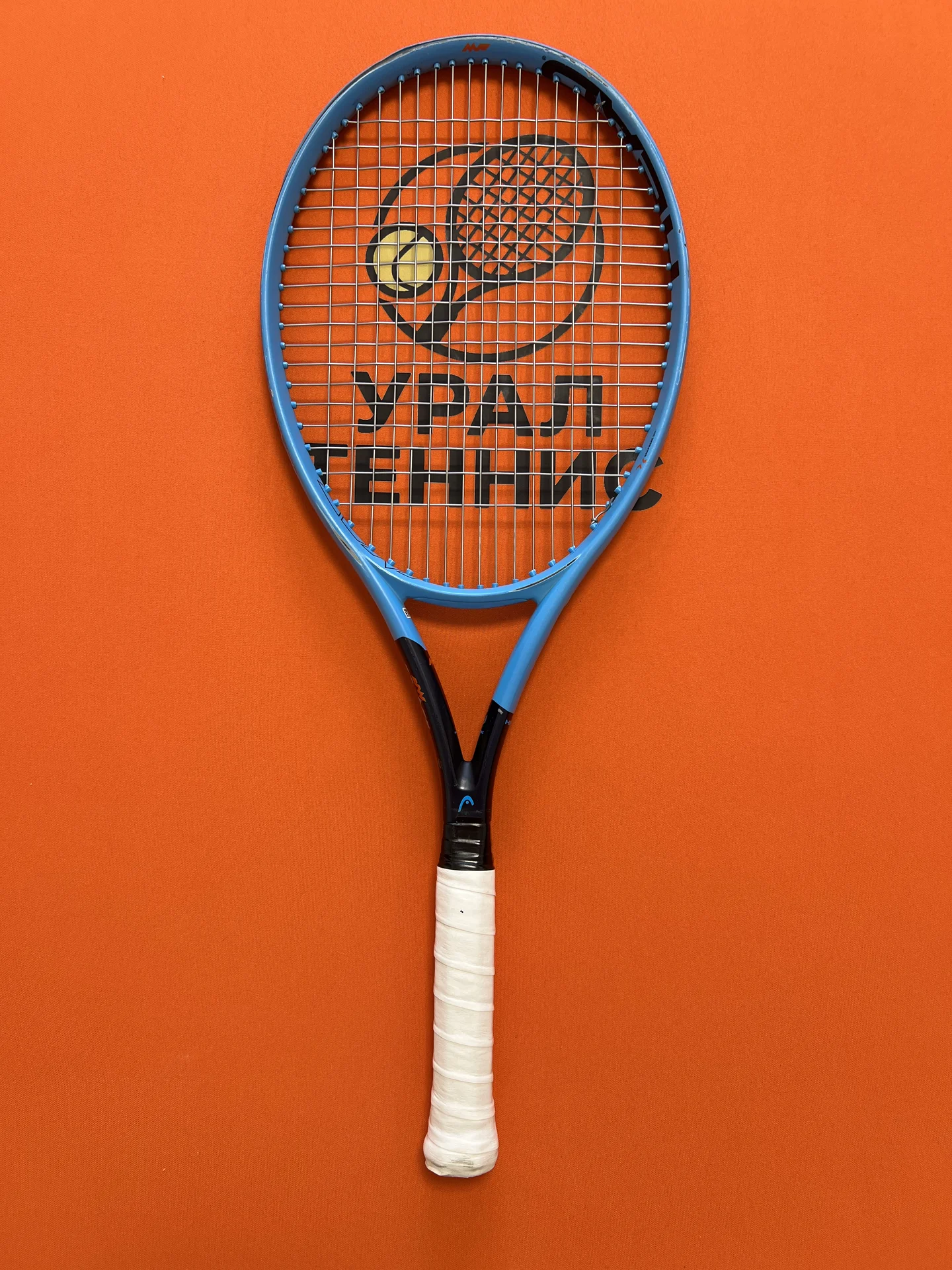Теннисная ракетка Head Instinct MP - миниатюра 2
