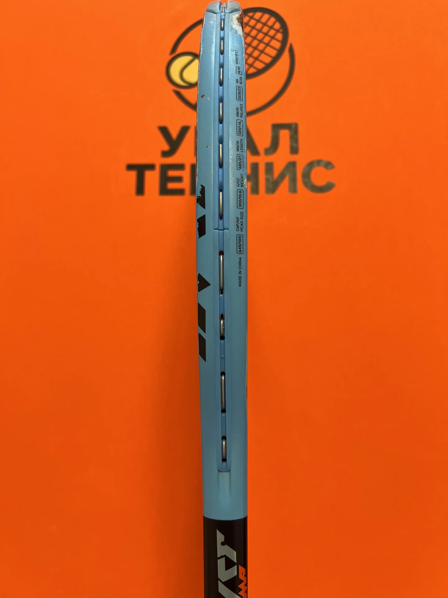 Теннисная ракетка Head Instinct MP - миниатюра 4