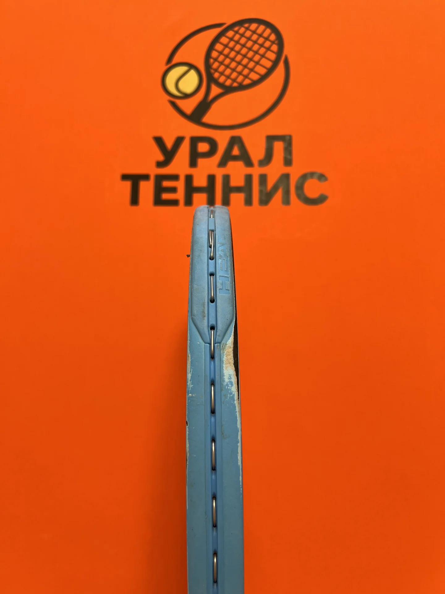 Теннисная ракетка Head Instinct MP - миниатюра 6