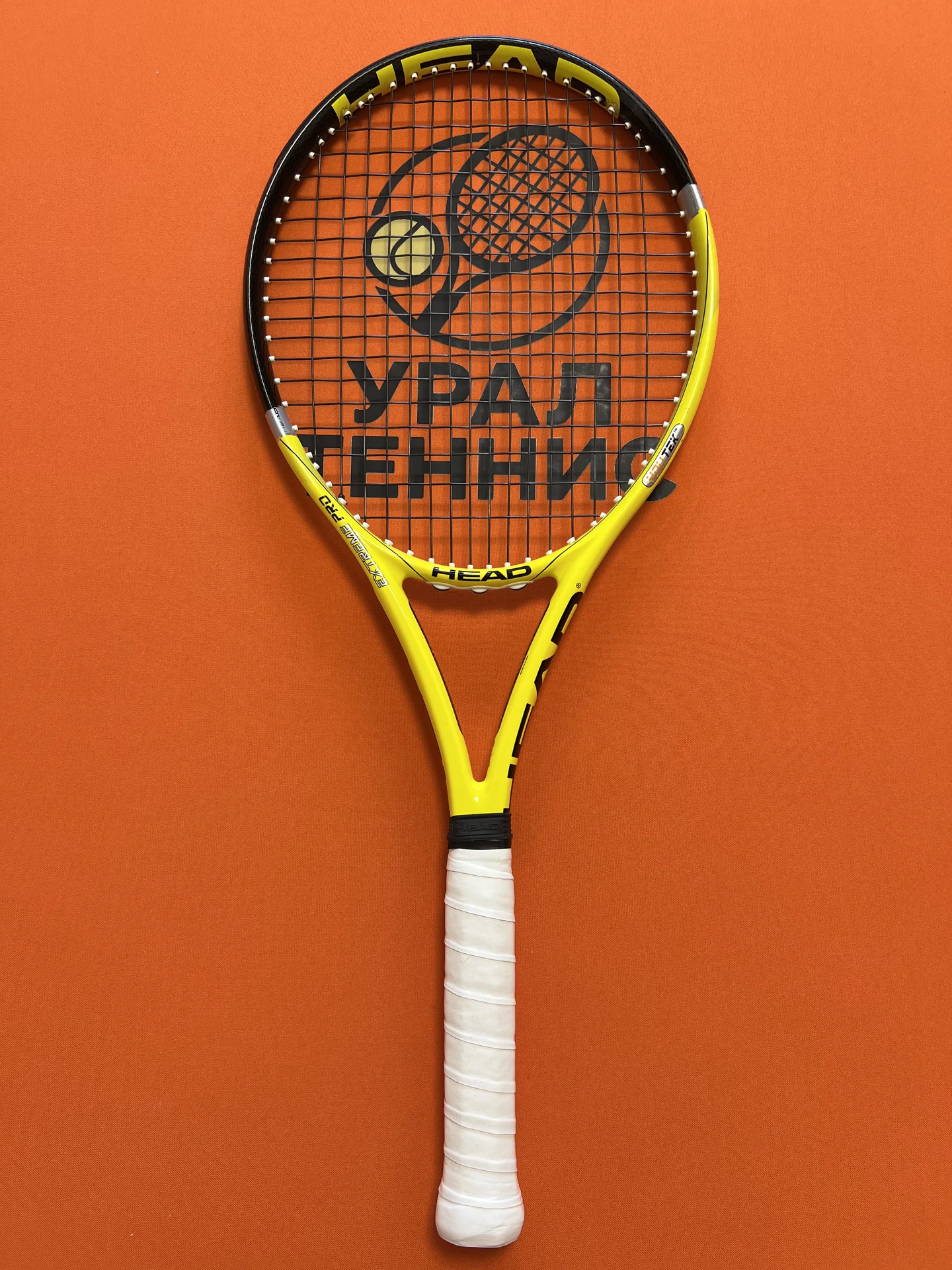 Теннисная ракетка Head Extreme Pro - изображение 1