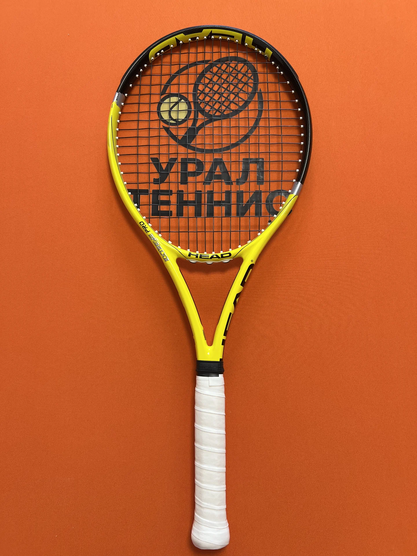 Теннисная ракетка Head Extreme Pro - миниатюра 2