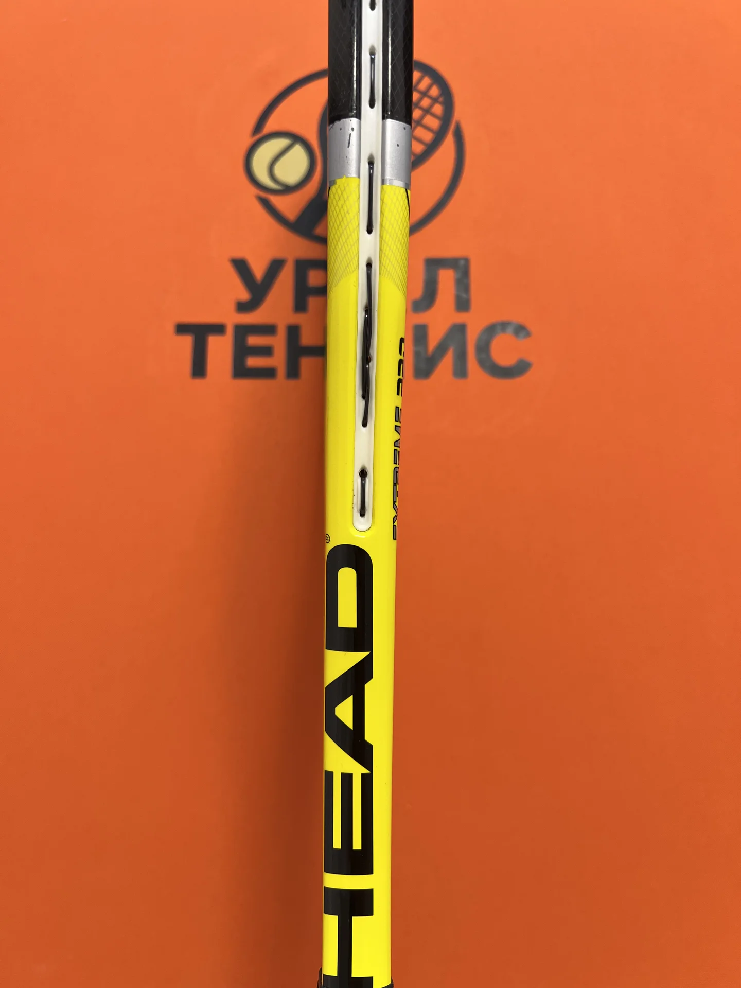 Теннисная ракетка Head Extreme Pro - миниатюра 3