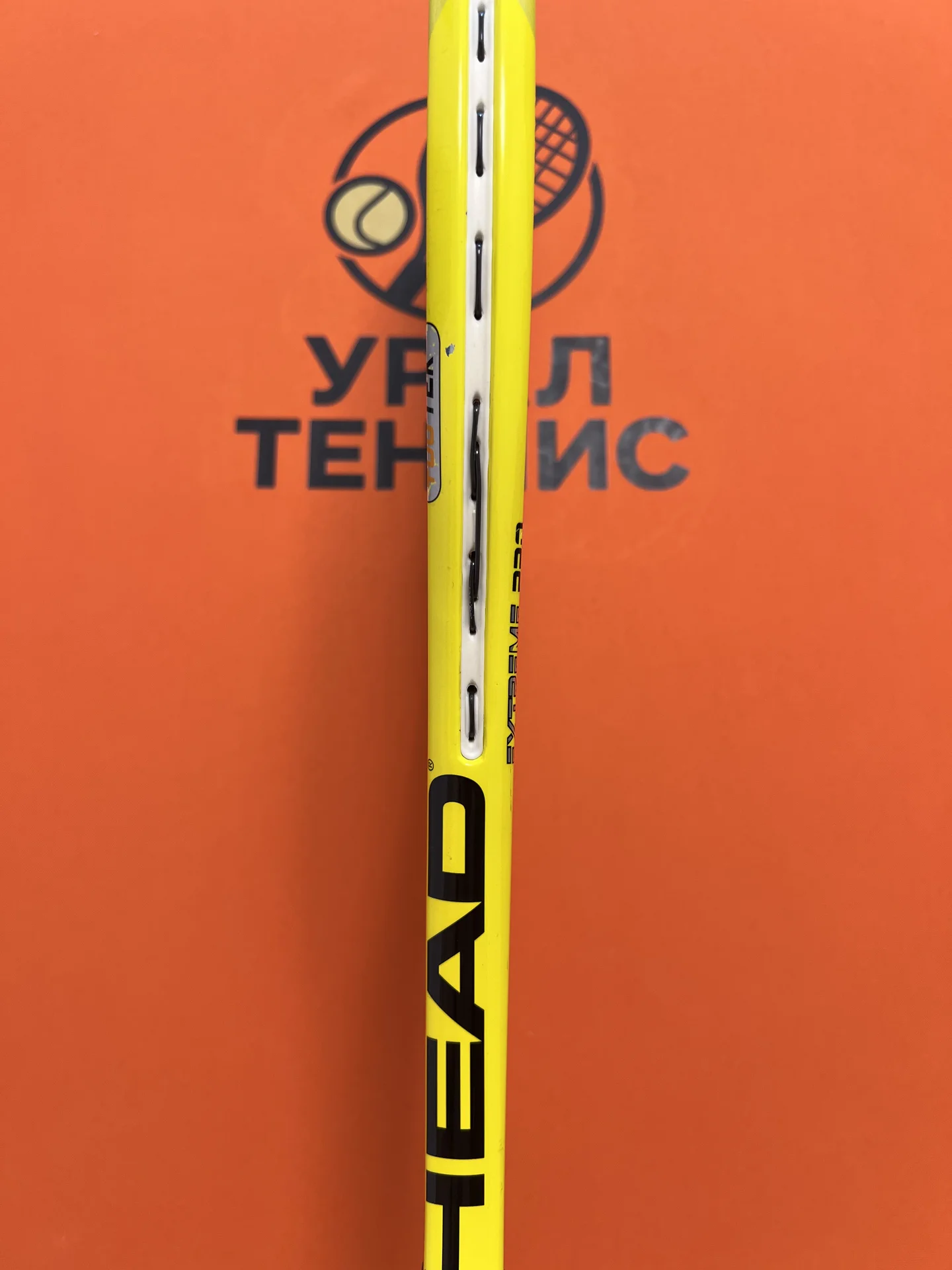 Теннисная ракетка Head Extreme Pro - миниатюра 4