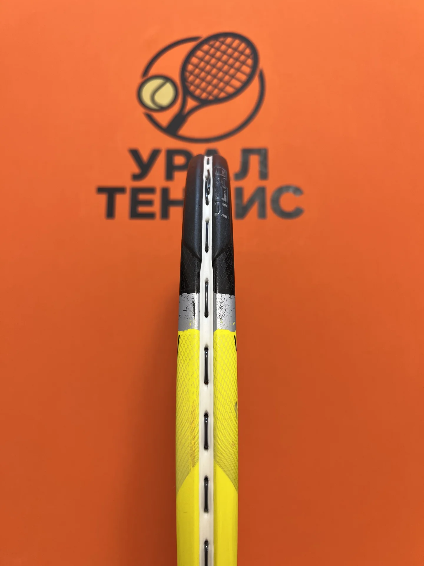 Теннисная ракетка Head Extreme Pro - миниатюра 5