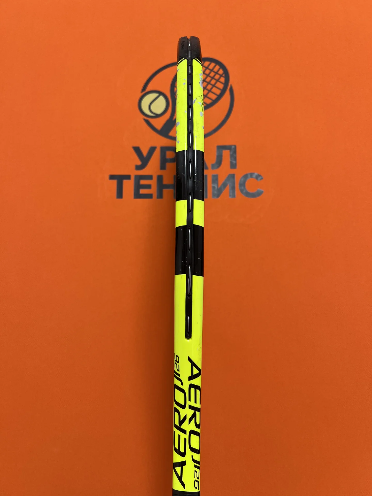 Теннисная ракетка Babolat Aero Junior - миниатюра 3