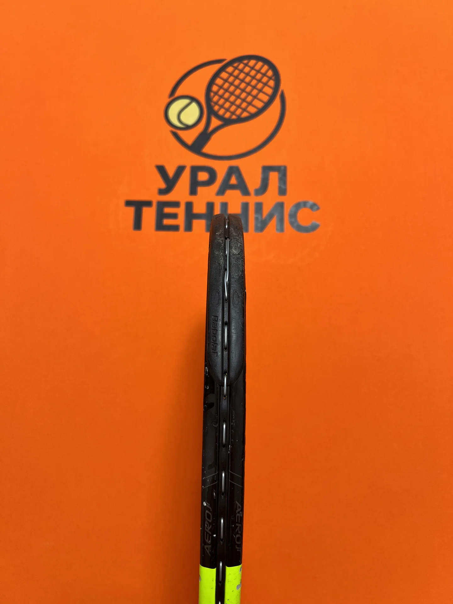 Теннисная ракетка Babolat Aero Junior - миниатюра 5