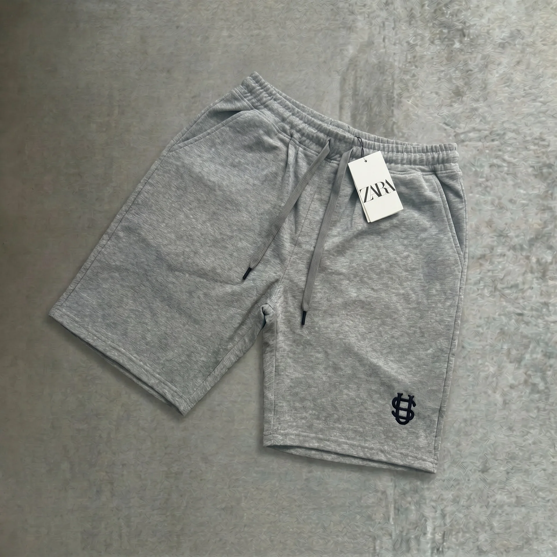 Шорты Zara x Suvene Flared - миниатюра 7