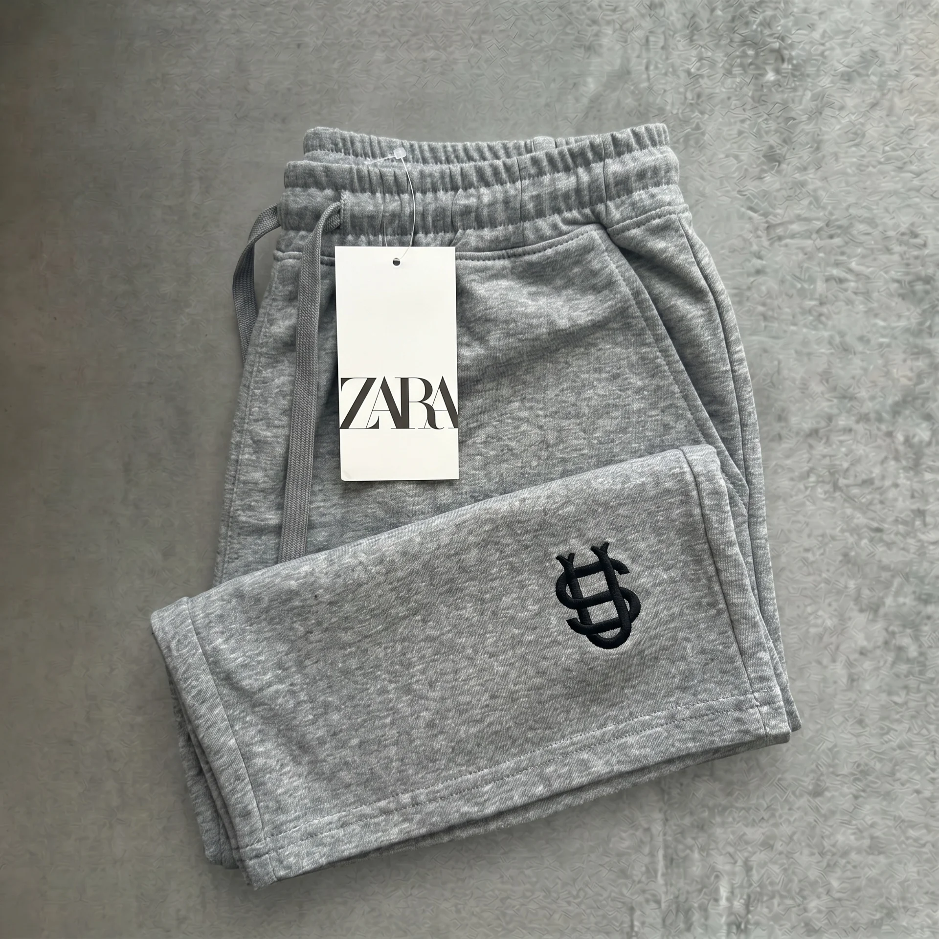 Шорты Zara x Suvene Flared - миниатюра 4