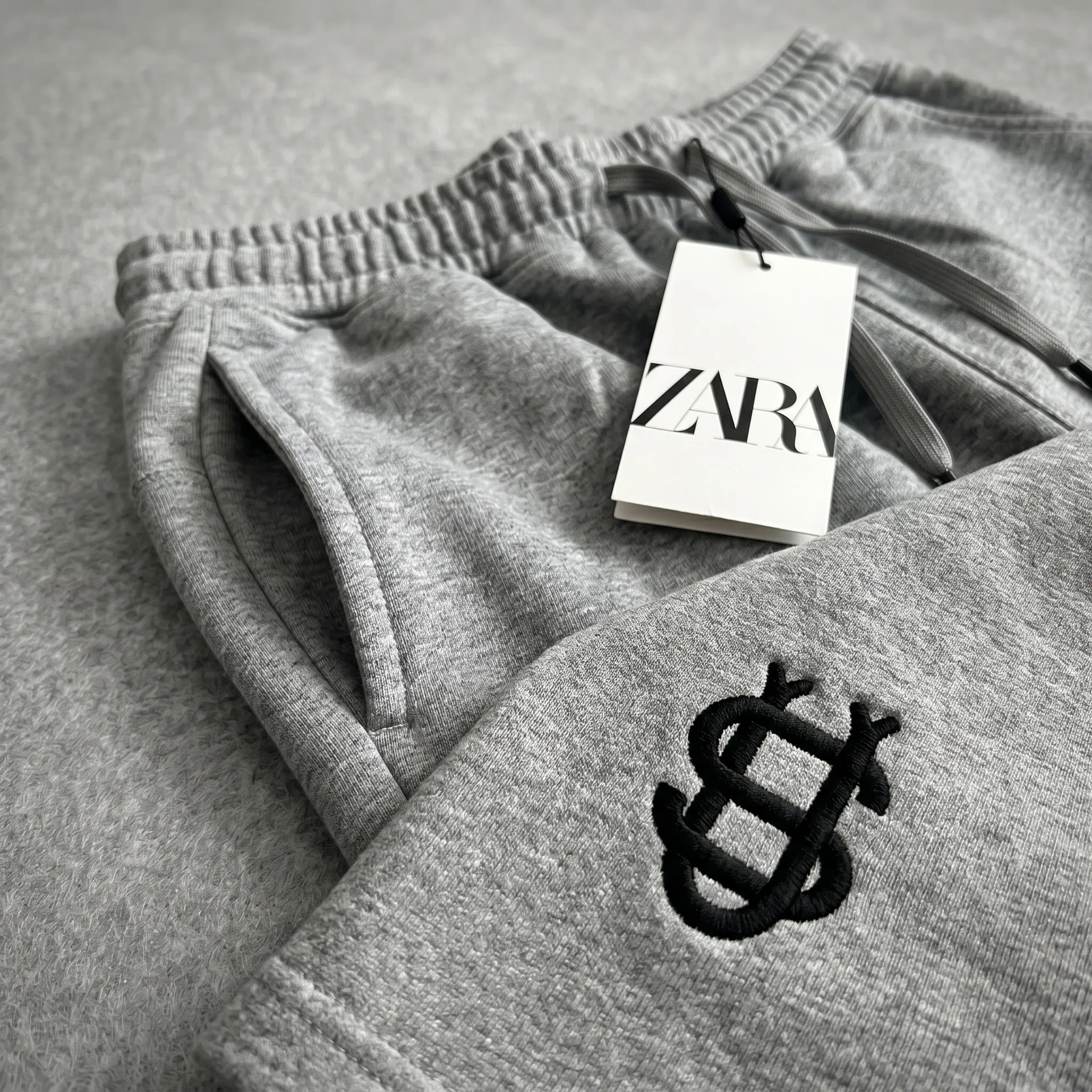 Шорты Zara x Suvene Flared - миниатюра 8