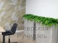 Напольные декоративные кашпо - миниатюра 6