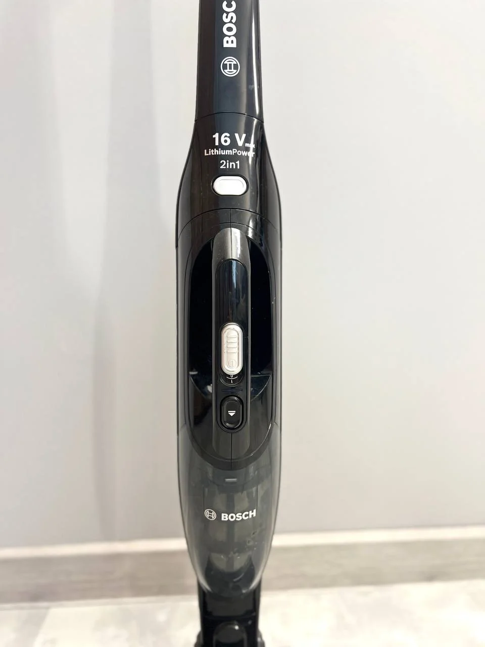 Беспроводной пылесос Bosch BBHF220 - миниатюра 4