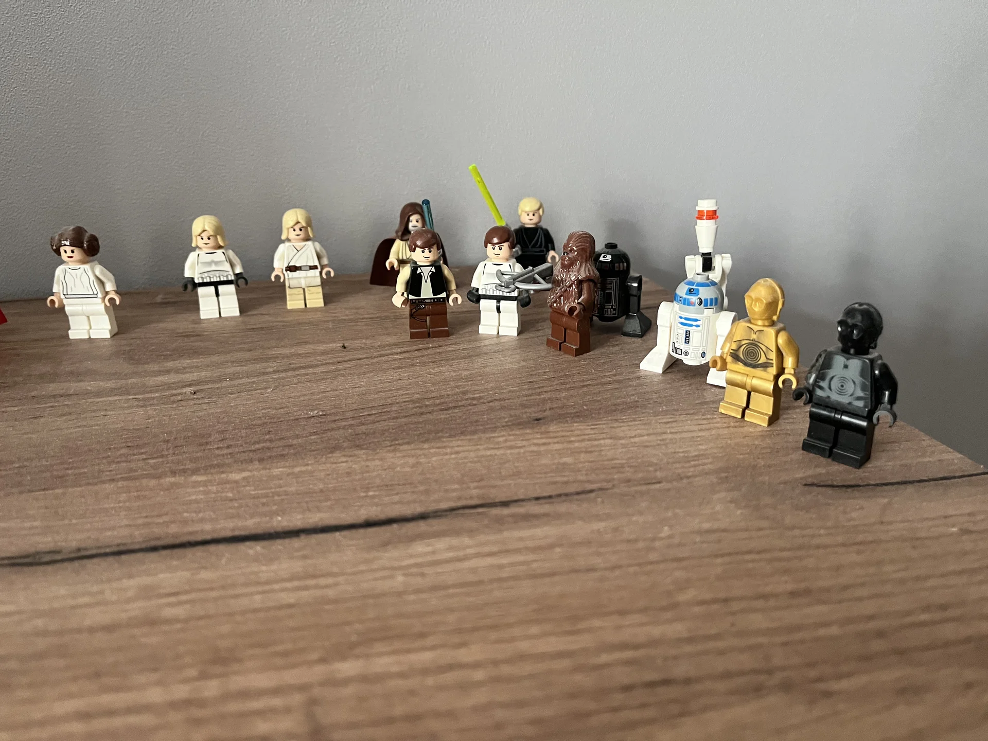 Lego Star Wars Death Star (10188) - миниатюра 7