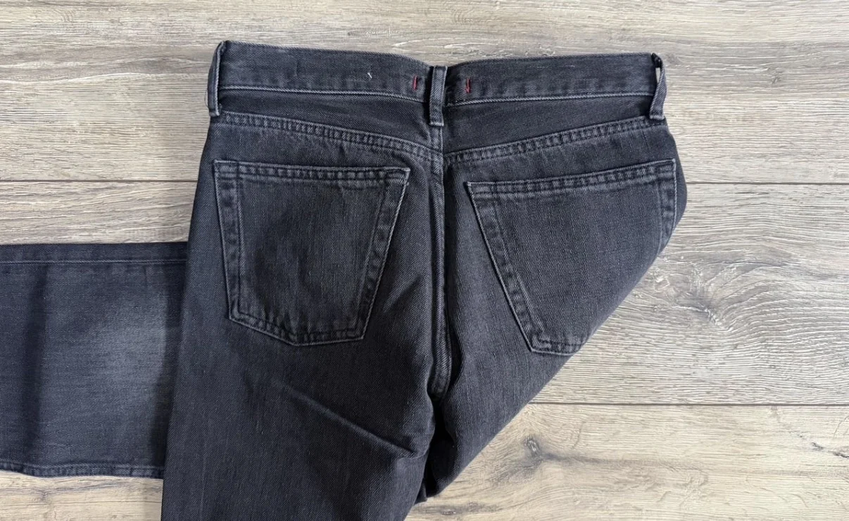 Джинсы женские Zara 36 - миниатюра 5