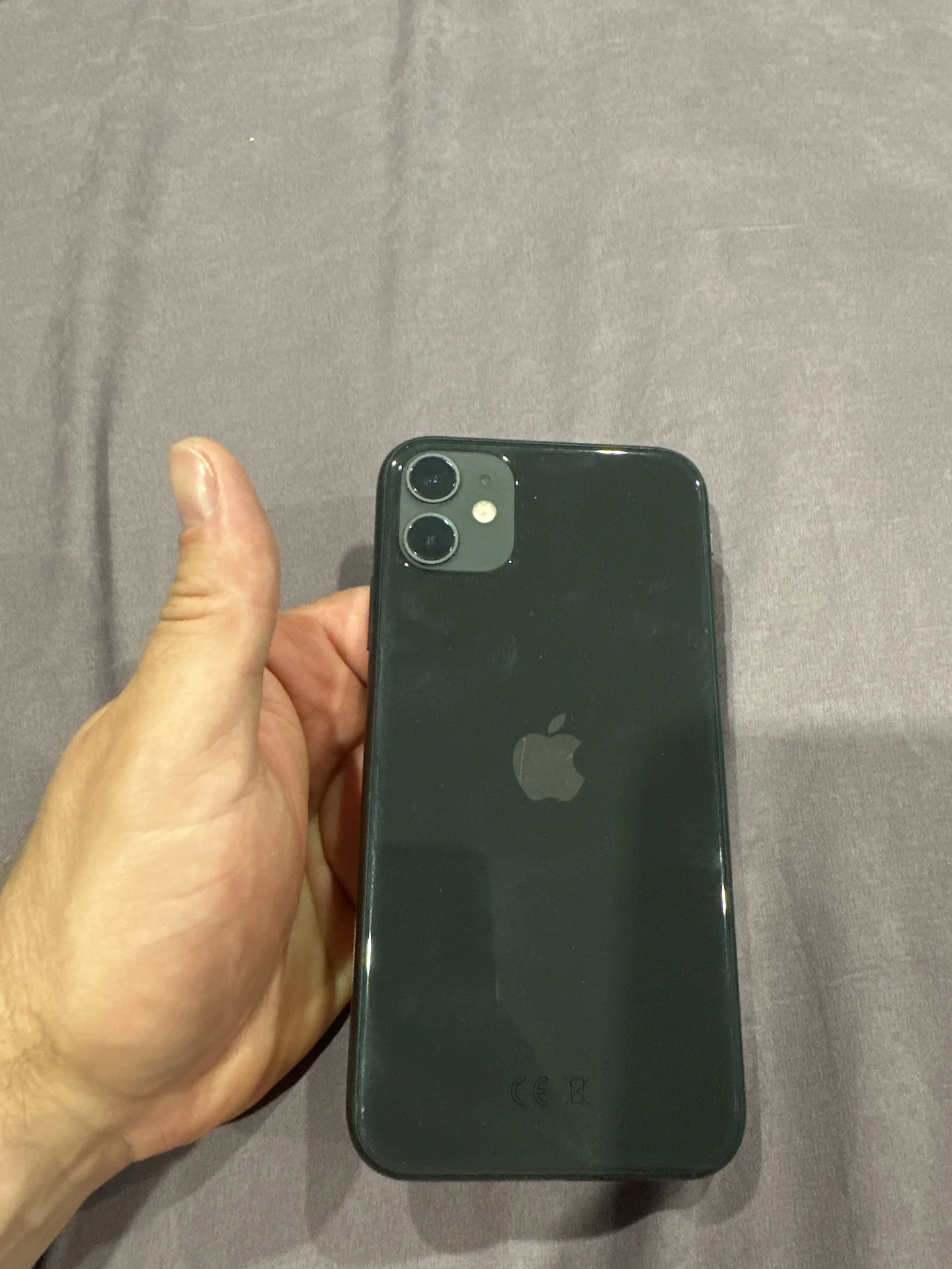 iPhone 11 - миниатюра 3