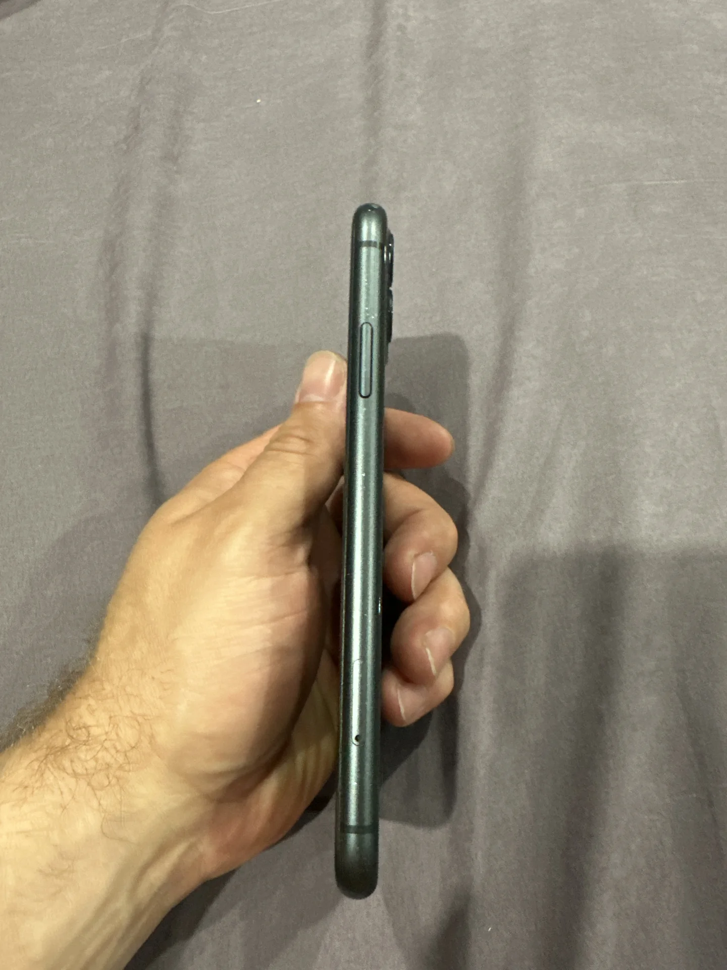 iPhone 11 - миниатюра 5