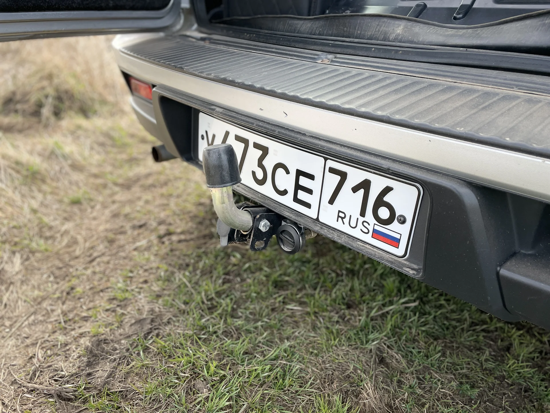 Chevrolet Niva - миниатюра 10