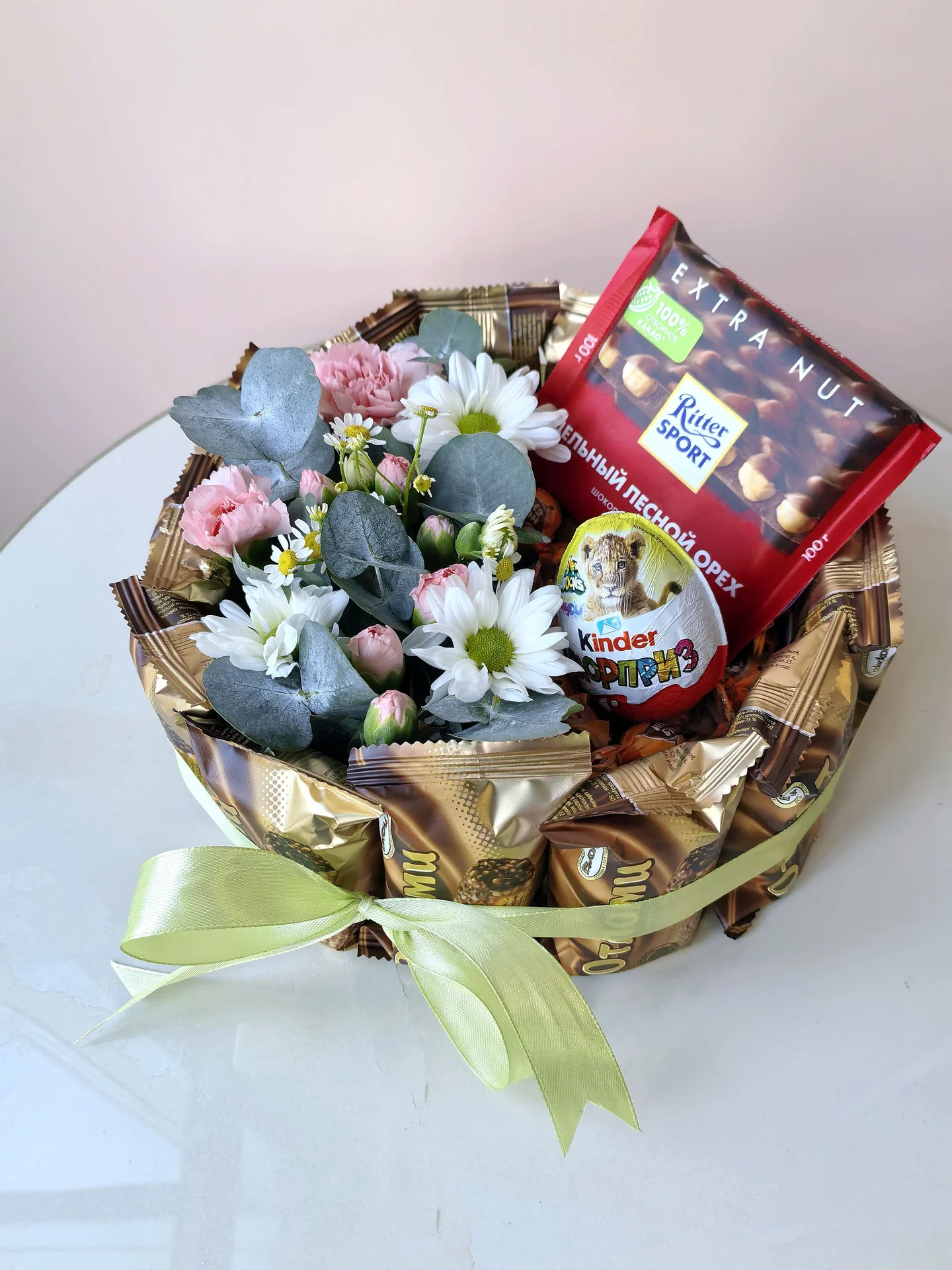Сладкие подарки - миниатюра 6