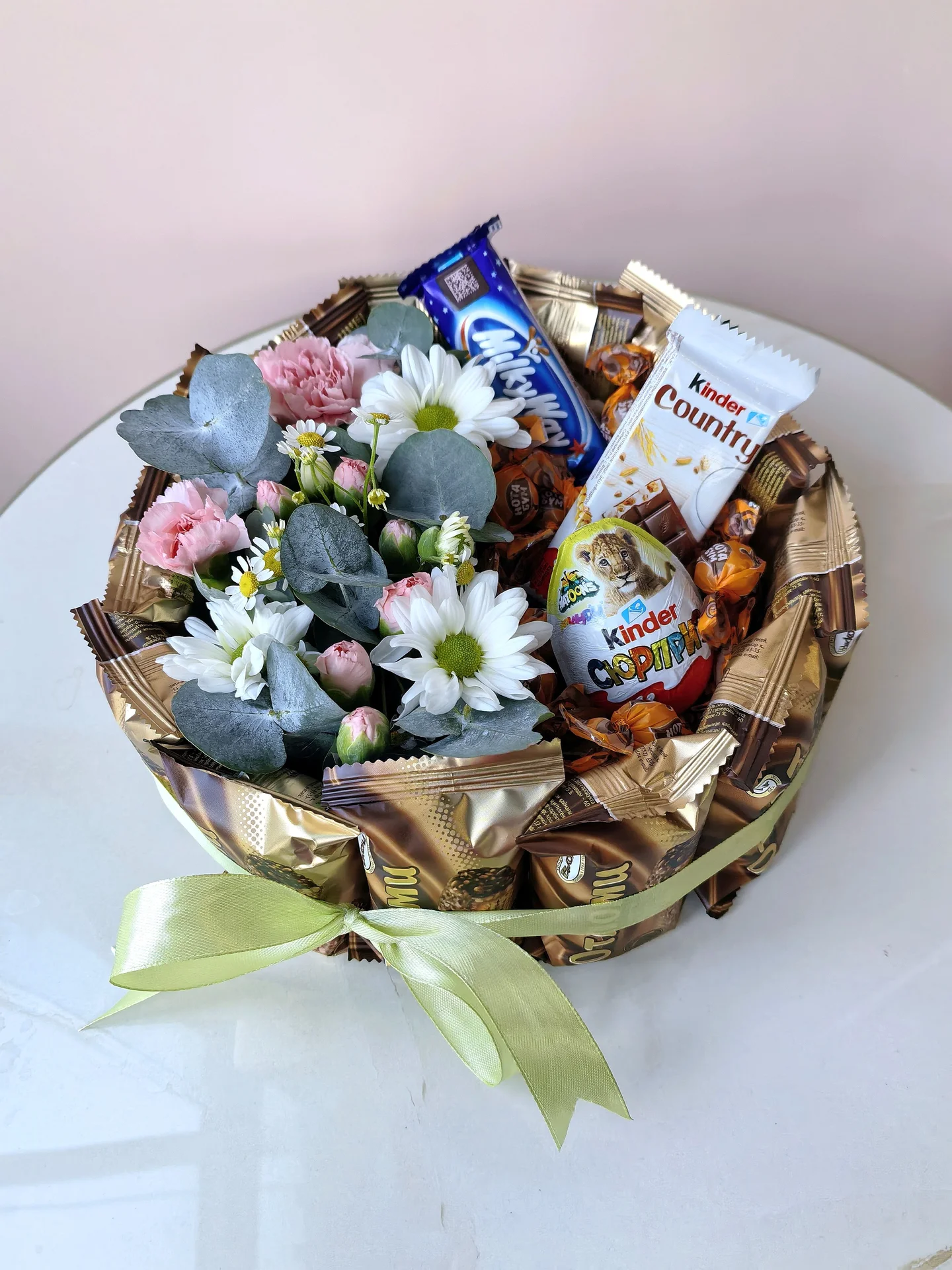 Сладкие подарки - миниатюра 7