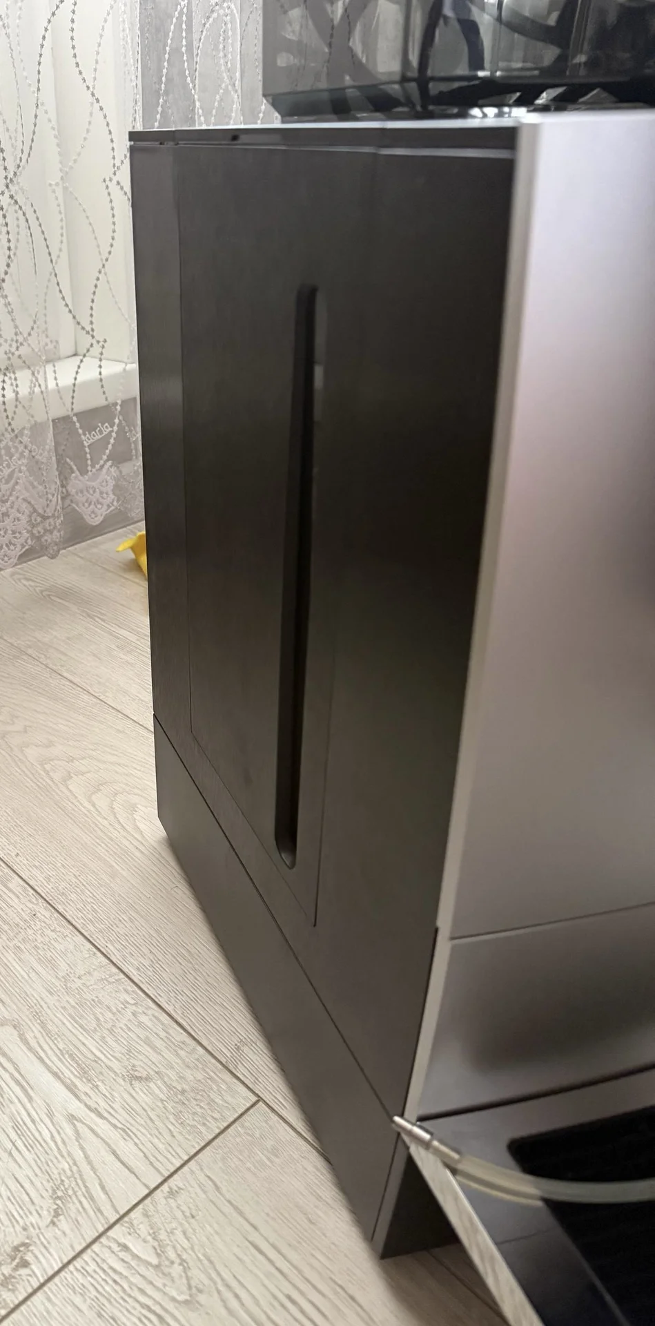 Кофемашина Dr. Coffee Proxima F12 Plus - миниатюра 7