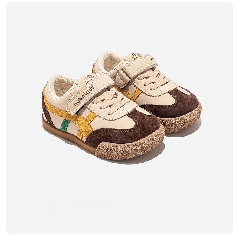 Кеды детские NUBEkids 24, 25, 26, 28 - изображение 1