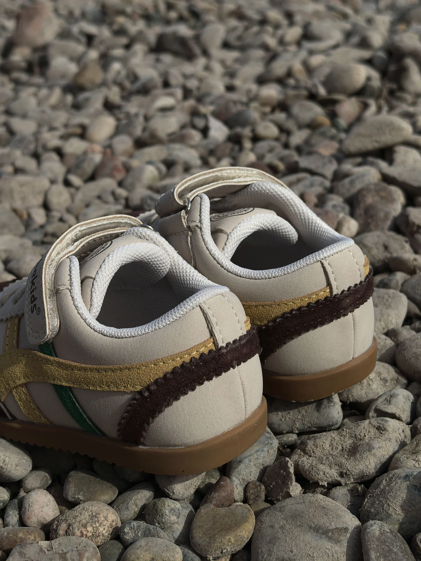 Кеды детские NUBEkids 24, 25, 26, 28 - миниатюра 4