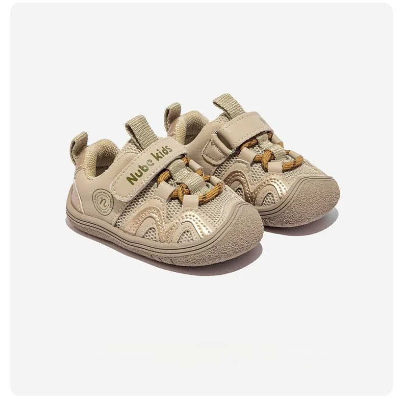 Кроссовки детские NUBEkids 23, 25, 26, 28 - изображение 1