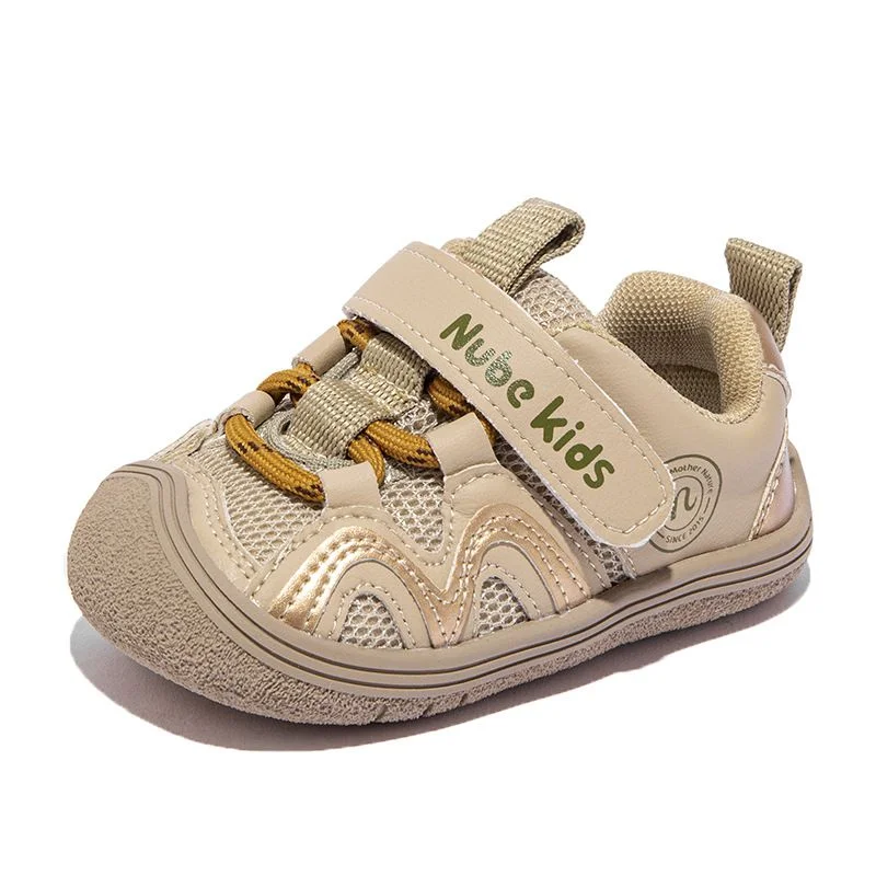 Кроссовки детские NUBEkids 23, 25, 26, 28 - миниатюра 3
