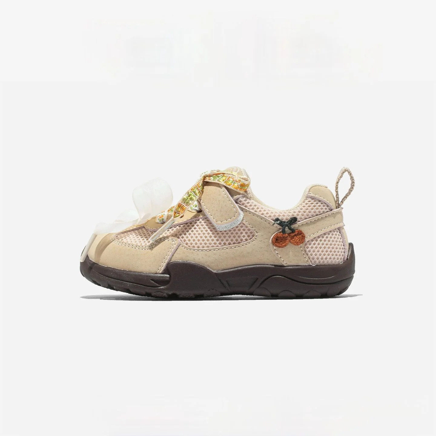 Кроссовки детские NUBEkids 22, 23, 25, 26 - миниатюра 2