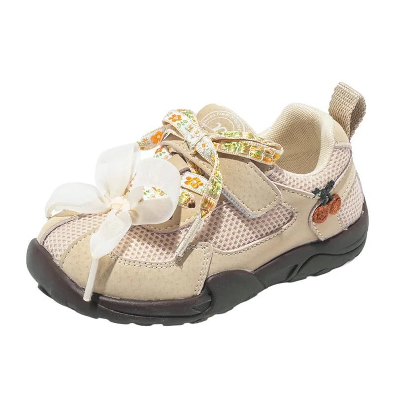 Кроссовки детские NUBEkids 22, 23, 25, 26 - миниатюра 3