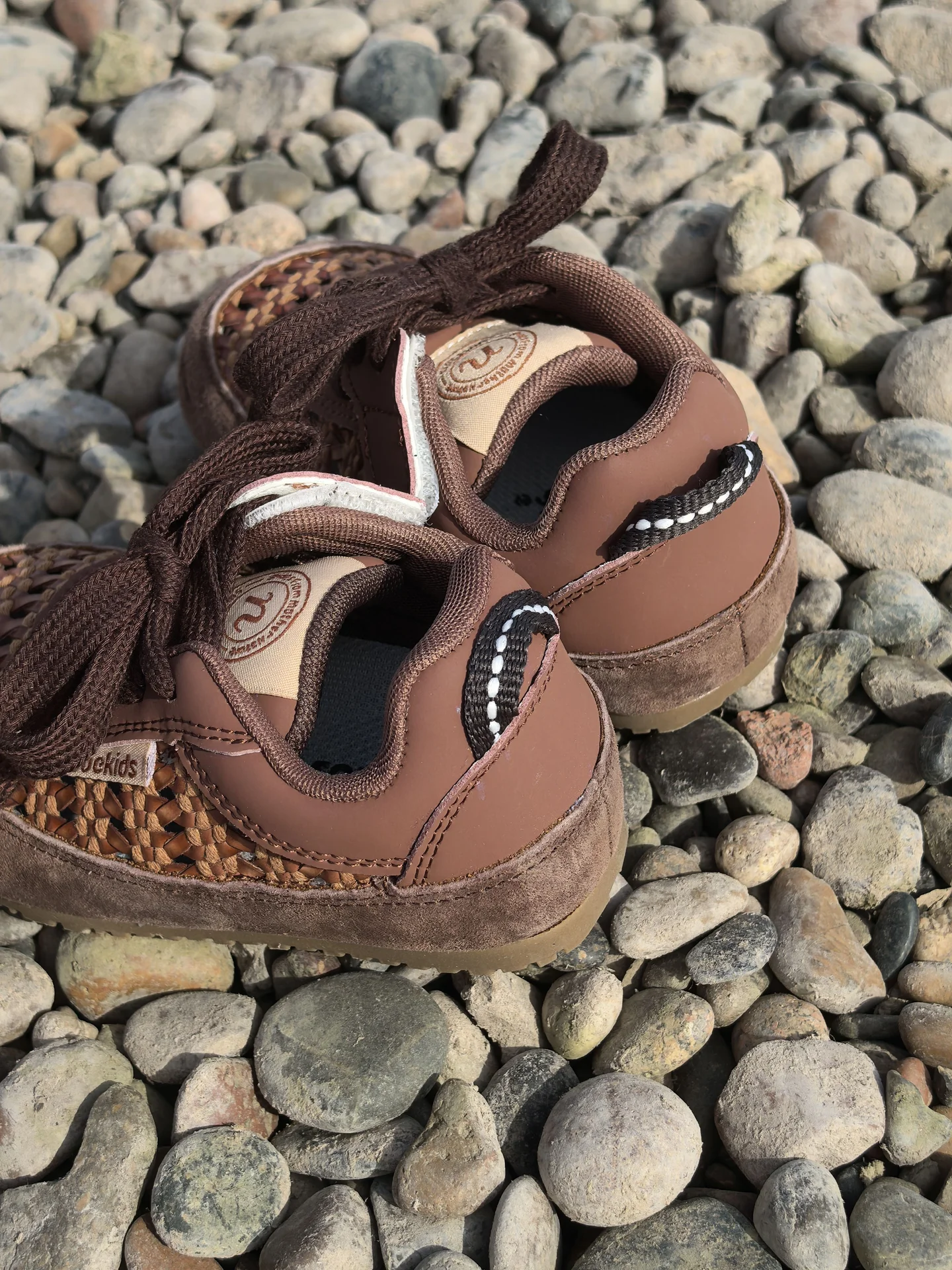 Кроссовки детские NUBEkids 25, 27 - миниатюра 4