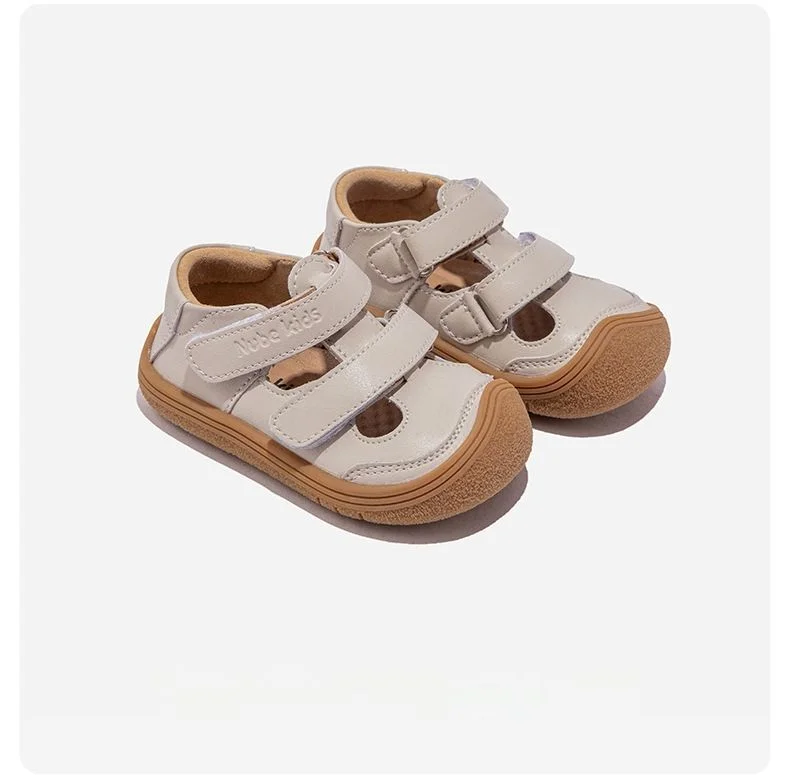 Сандалии детские NUBEkids 23, 24, 25, 26 - изображение 1
