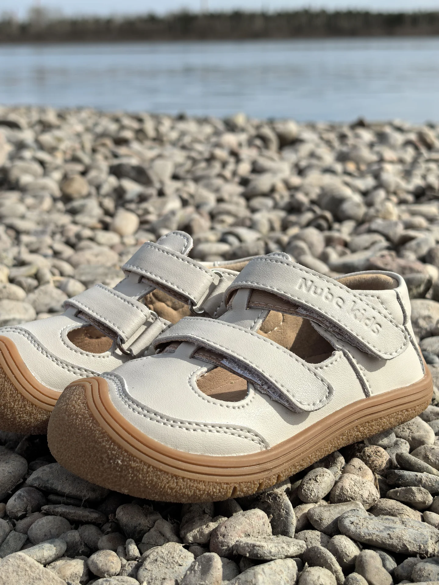 Сандалии детские NUBEkids 23, 24, 25, 26 - миниатюра 6