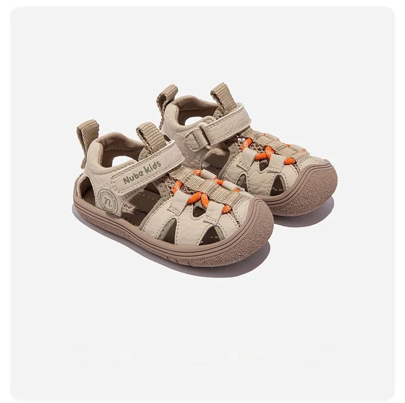 Сандалии детские NUBEkids 24, 26, 29 - изображение 1
